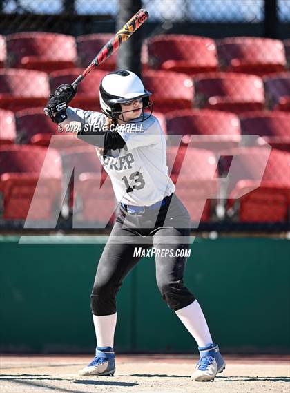 Thumbnail 2 in Corning @ University Prep (Anderson Tournament) photogallery.