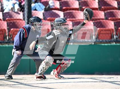 Thumbnail 2 in Corning @ University Prep (Anderson Tournament) photogallery.