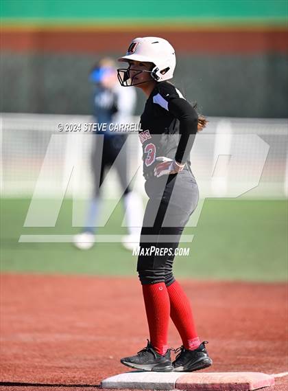 Thumbnail 1 in Corning @ University Prep (Anderson Tournament) photogallery.