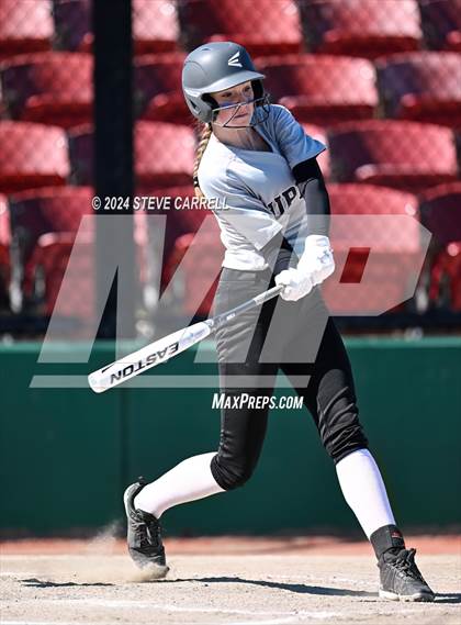 Thumbnail 3 in Corning @ University Prep (Anderson Tournament) photogallery.