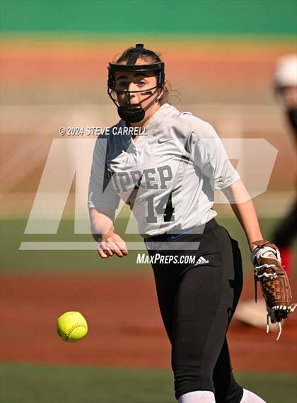 Thumbnail 1 in Corning @ University Prep (Anderson Tournament) photogallery.