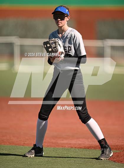 Thumbnail 2 in Corning @ University Prep (Anderson Tournament) photogallery.