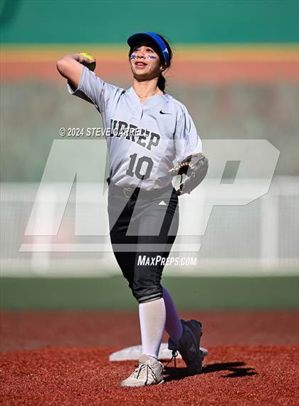 Thumbnail 3 in Corning @ University Prep (Anderson Tournament) photogallery.