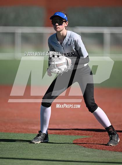 Thumbnail 2 in Corning @ University Prep (Anderson Tournament) photogallery.