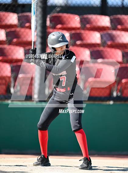 Thumbnail 2 in Corning @ University Prep (Anderson Tournament) photogallery.