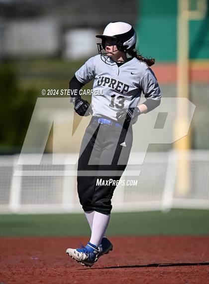 Thumbnail 1 in Corning @ University Prep (Anderson Tournament) photogallery.