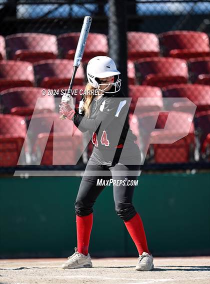 Thumbnail 3 in Corning @ University Prep (Anderson Tournament) photogallery.