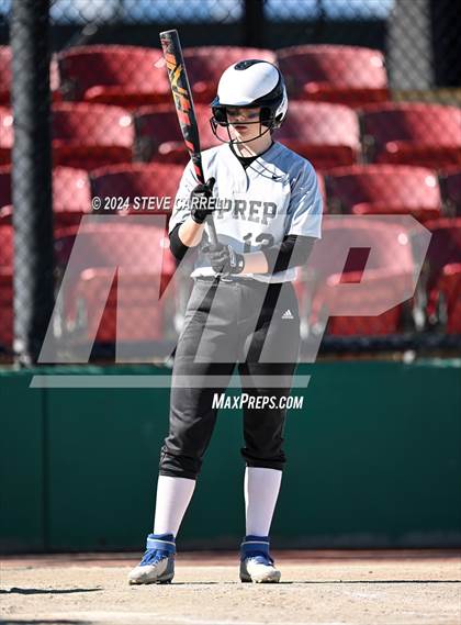 Thumbnail 3 in Corning @ University Prep (Anderson Tournament) photogallery.