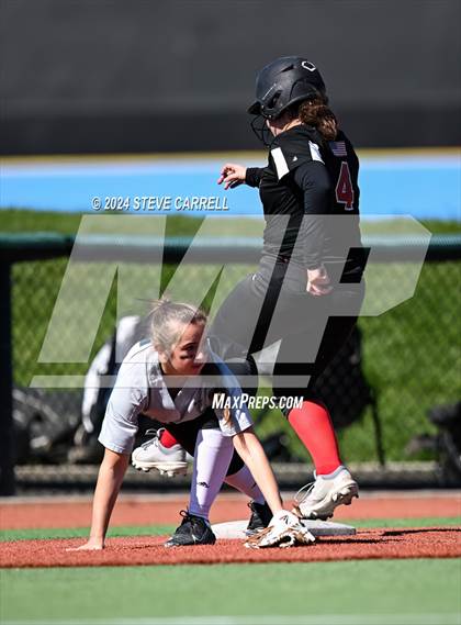Thumbnail 1 in Corning @ University Prep (Anderson Tournament) photogallery.
