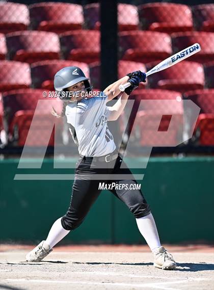 Thumbnail 3 in Corning @ University Prep (Anderson Tournament) photogallery.