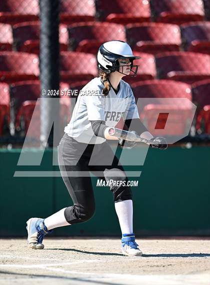 Thumbnail 2 in Corning @ University Prep (Anderson Tournament) photogallery.