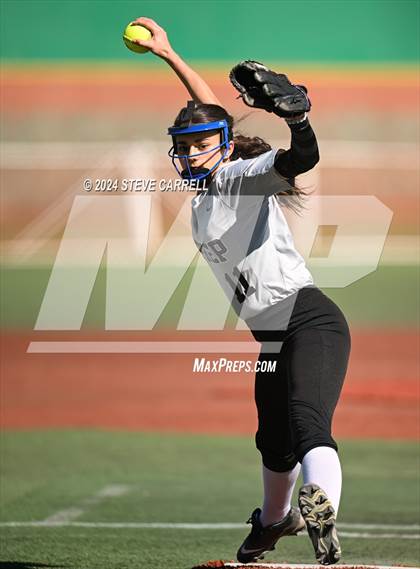 Thumbnail 3 in Corning @ University Prep (Anderson Tournament) photogallery.