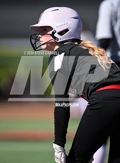 Thumbnail 3 in Corning @ University Prep (Anderson Tournament) photogallery.