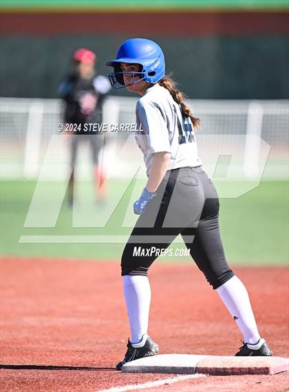 Thumbnail 1 in Corning @ University Prep (Anderson Tournament) photogallery.