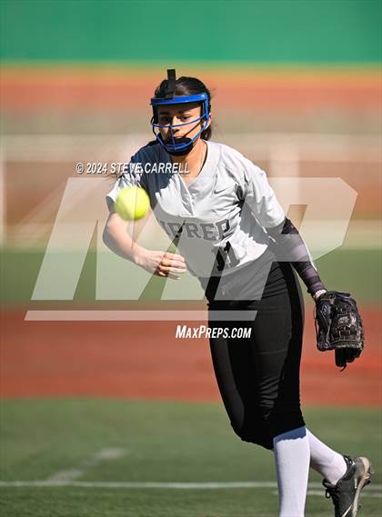 Thumbnail 2 in Corning @ University Prep (Anderson Tournament) photogallery.