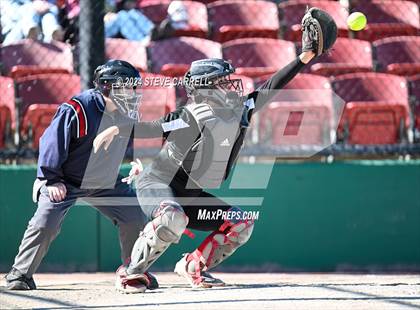 Thumbnail 3 in Corning @ University Prep (Anderson Tournament) photogallery.