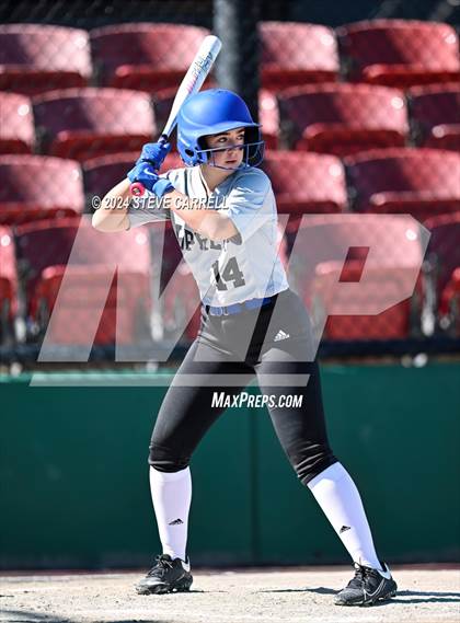 Thumbnail 3 in Corning @ University Prep (Anderson Tournament) photogallery.