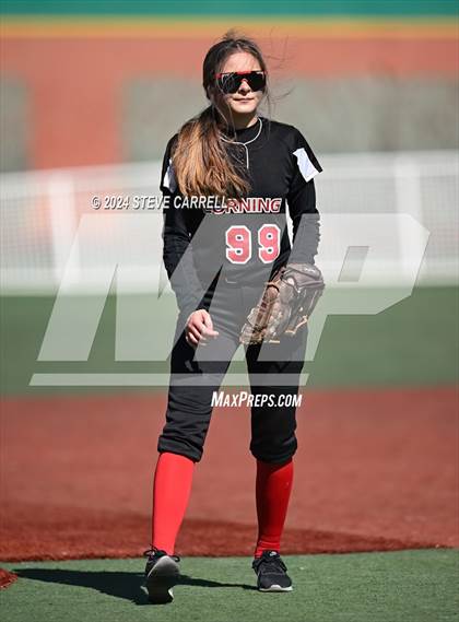 Thumbnail 1 in Corning @ University Prep (Anderson Tournament) photogallery.