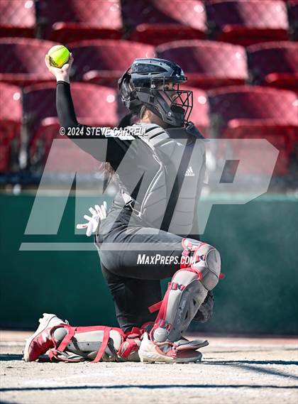 Thumbnail 3 in Corning @ University Prep (Anderson Tournament) photogallery.