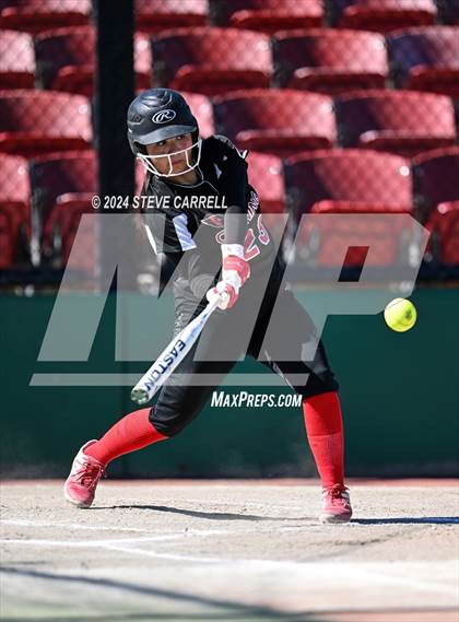 Thumbnail 1 in Corning @ University Prep (Anderson Tournament) photogallery.