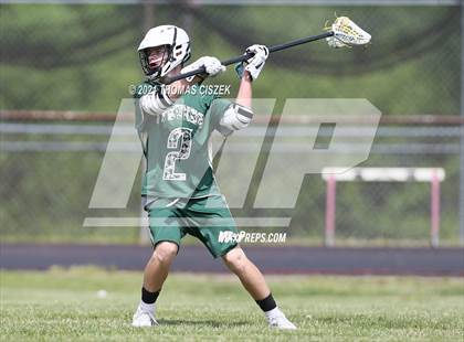 Thumbnail 1 in J.P. Stevens vs St Thomas Aquinas photogallery.