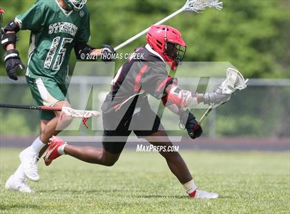Thumbnail 2 in J.P. Stevens vs St Thomas Aquinas photogallery.