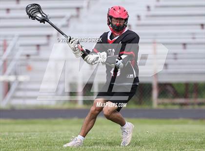Thumbnail 1 in J.P. Stevens vs St Thomas Aquinas photogallery.