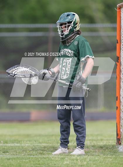 Thumbnail 1 in J.P. Stevens vs St Thomas Aquinas photogallery.