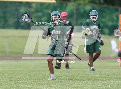 Thumbnail 1 in J.P. Stevens vs St Thomas Aquinas photogallery.