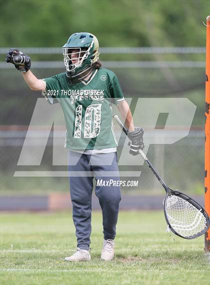 Thumbnail 3 in J.P. Stevens vs St Thomas Aquinas photogallery.