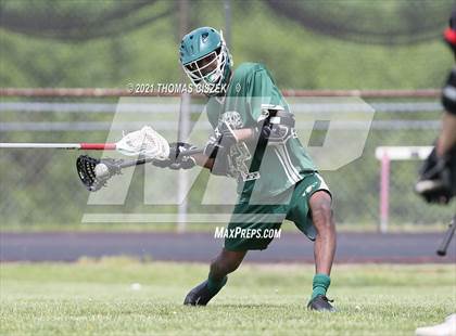 Thumbnail 2 in J.P. Stevens vs St Thomas Aquinas photogallery.