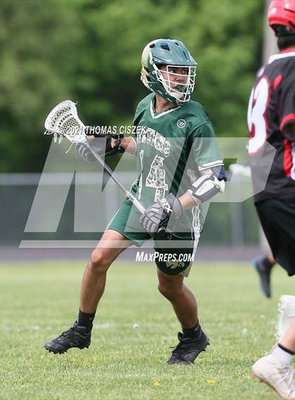 Thumbnail 1 in J.P. Stevens vs St Thomas Aquinas photogallery.