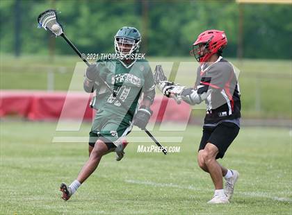 Thumbnail 1 in J.P. Stevens vs St Thomas Aquinas photogallery.