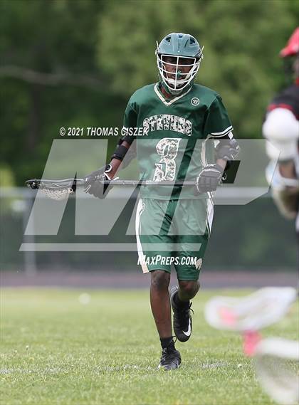 Thumbnail 1 in J.P. Stevens vs St Thomas Aquinas photogallery.