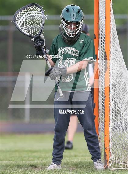 Thumbnail 1 in J.P. Stevens vs St Thomas Aquinas photogallery.