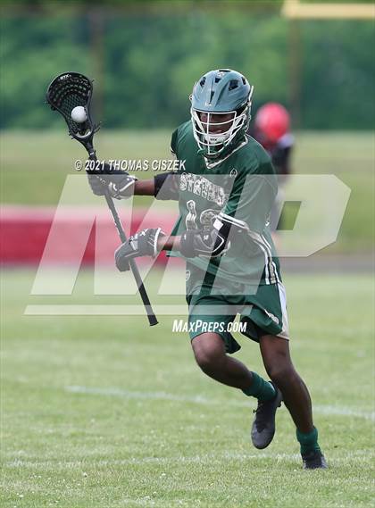 Thumbnail 2 in J.P. Stevens vs St Thomas Aquinas photogallery.