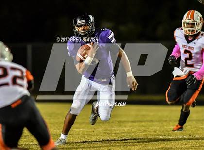 Thumbnail 1 in Rocky River @ Porter Ridge photogallery.