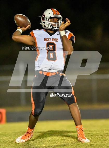 Thumbnail 3 in Rocky River @ Porter Ridge photogallery.