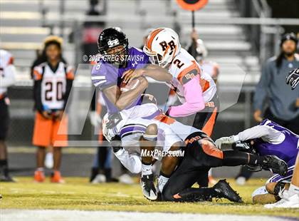 Thumbnail 2 in Rocky River @ Porter Ridge photogallery.