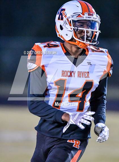 Thumbnail 3 in Rocky River @ Porter Ridge photogallery.