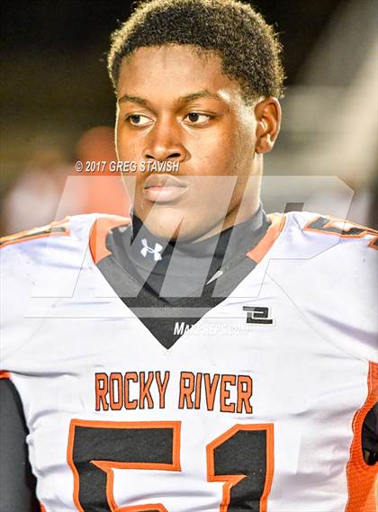 Thumbnail 1 in Rocky River @ Porter Ridge photogallery.