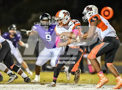 Thumbnail 1 in Rocky River @ Porter Ridge photogallery.