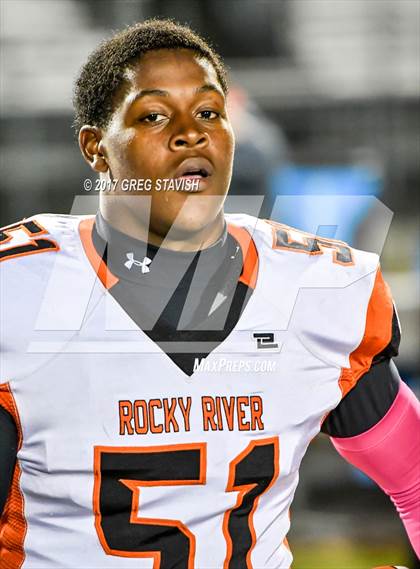 Thumbnail 3 in Rocky River @ Porter Ridge photogallery.
