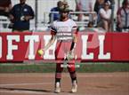 Photo from the gallery "Vinton County @ Logan Elm (OHSSA D2 Sectional Final)"