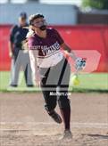 Photo from the gallery "Vinton County @ Logan Elm (OHSSA D2 Sectional Final)"