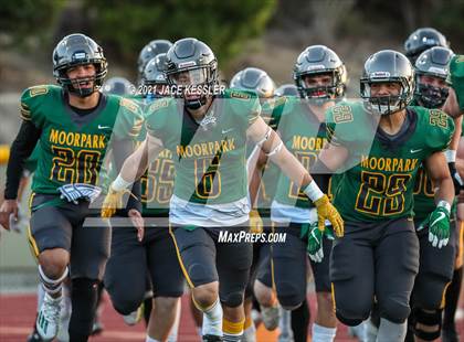 Thumbnail 1 in Oak Park @ Moorpark photogallery.