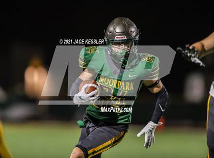 Thumbnail 1 in Oak Park @ Moorpark photogallery.