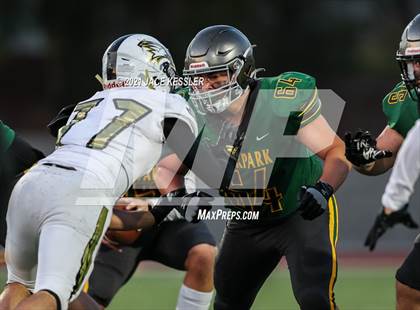 Thumbnail 3 in Oak Park @ Moorpark photogallery.