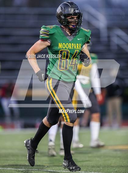 Thumbnail 1 in Oak Park @ Moorpark photogallery.