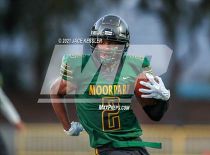 Thumbnail 2 in Oak Park @ Moorpark photogallery.